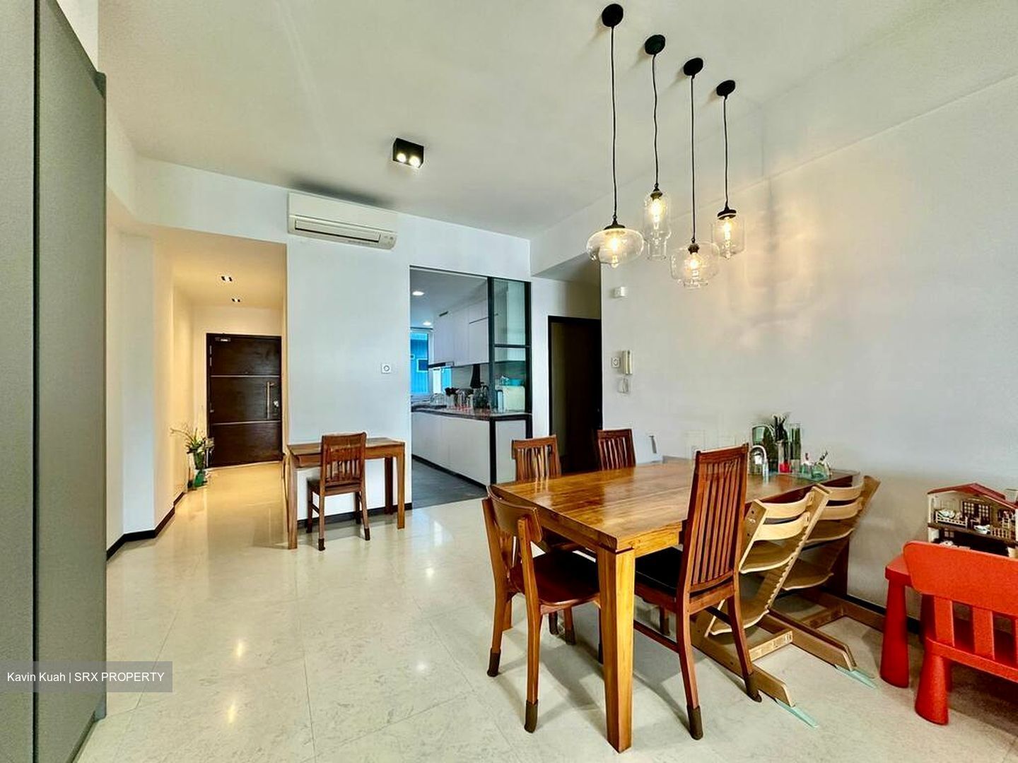 Proximo (D10), Apartment #501682011